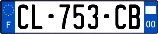 CL-753-CB