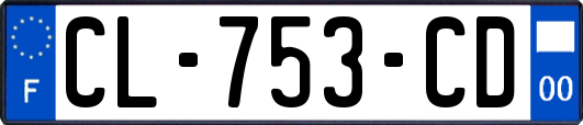 CL-753-CD