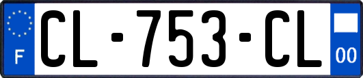 CL-753-CL