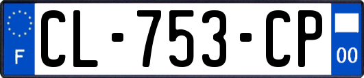 CL-753-CP