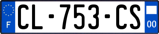 CL-753-CS