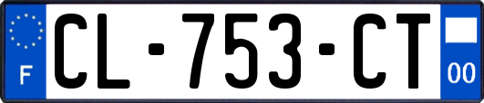 CL-753-CT