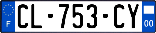 CL-753-CY