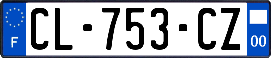 CL-753-CZ