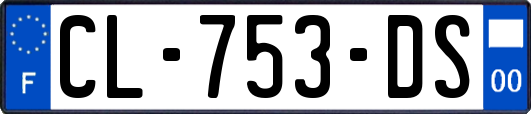 CL-753-DS