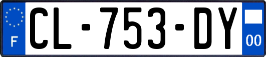 CL-753-DY