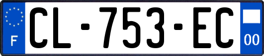 CL-753-EC
