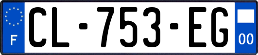 CL-753-EG