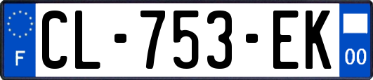 CL-753-EK