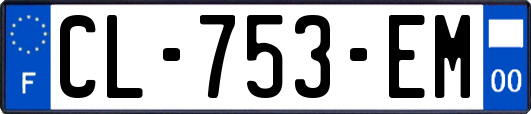 CL-753-EM