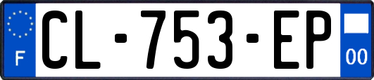 CL-753-EP