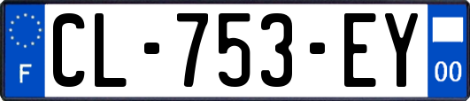 CL-753-EY
