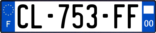 CL-753-FF