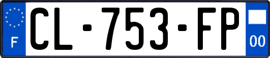 CL-753-FP
