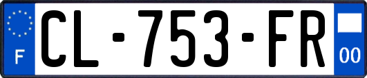 CL-753-FR