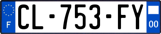 CL-753-FY