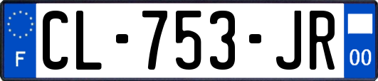 CL-753-JR
