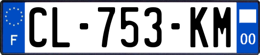 CL-753-KM
