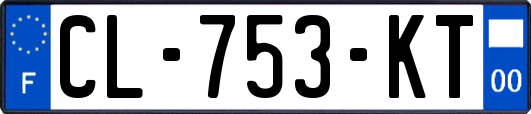 CL-753-KT