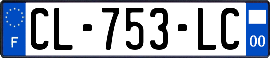 CL-753-LC