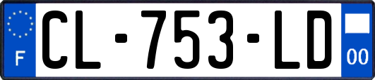 CL-753-LD