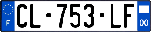 CL-753-LF