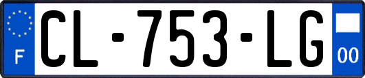 CL-753-LG