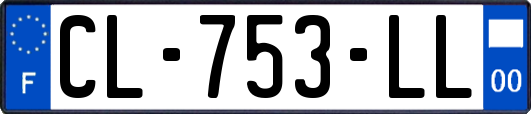 CL-753-LL