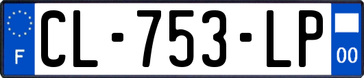CL-753-LP