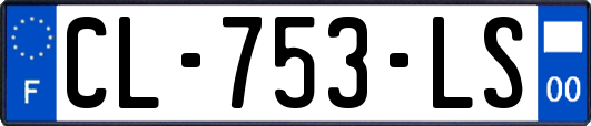 CL-753-LS