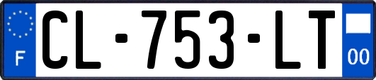 CL-753-LT