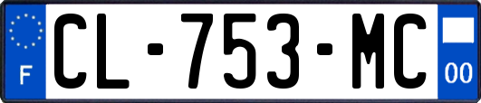 CL-753-MC