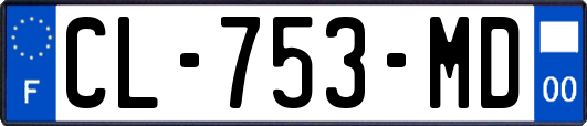 CL-753-MD