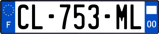 CL-753-ML