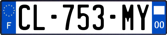 CL-753-MY