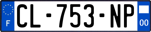 CL-753-NP
