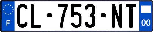 CL-753-NT