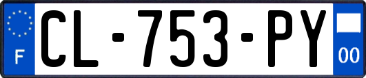 CL-753-PY