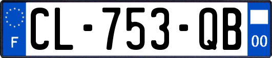 CL-753-QB