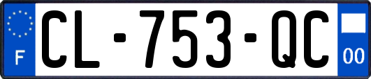 CL-753-QC