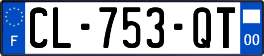 CL-753-QT