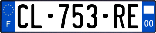 CL-753-RE