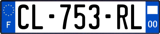 CL-753-RL