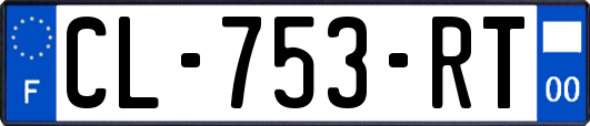 CL-753-RT