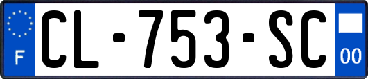 CL-753-SC