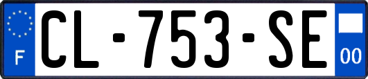 CL-753-SE