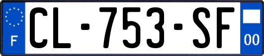 CL-753-SF