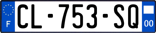 CL-753-SQ