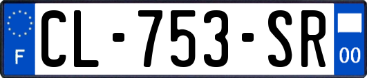 CL-753-SR