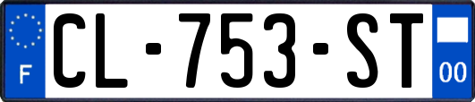 CL-753-ST